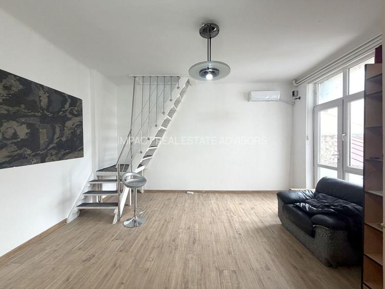 Apartament 2–5 camere în vilă interbelică – Str. Vlad Județul | Zona Vitan Mall - 2