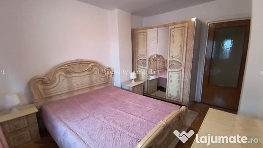Pta Ion Mihalache, Kiseleff | 4 Camere | 2 Bai | 2 Balcoane  - 15