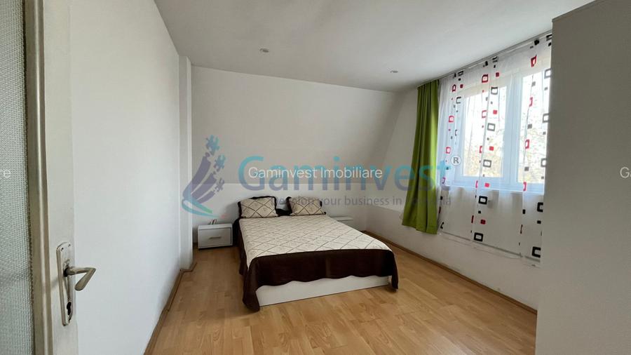 Apartament cu 3 camere de inchiriat in Oradea, zona Horea - 14