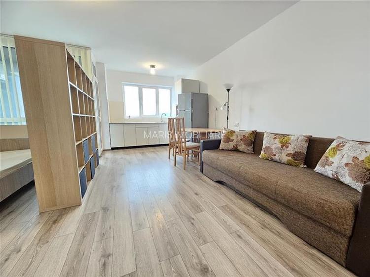 Inchiriere Studio la Shopping City - Concept 9 cu parcare. - 2