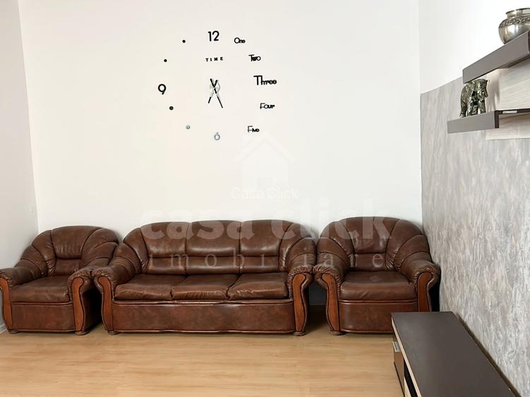 2 camere la casă, mobilate, curte și zonă de relaxare - 4