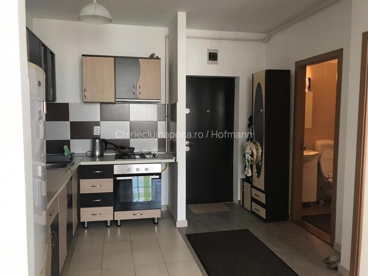 Ap cu 2 camere+ balcon | complex Iris  | 5 min de viitorul Rivus Mall - 4