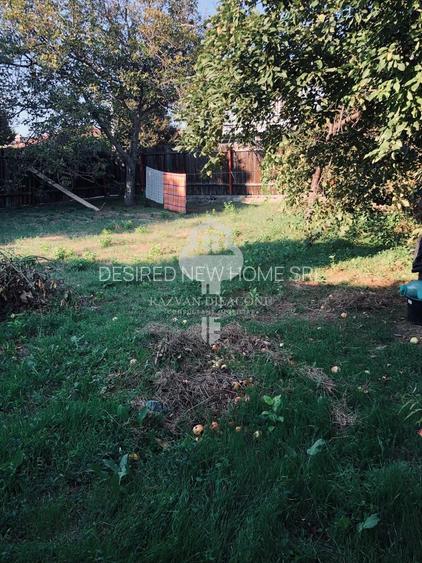 Teren 605 mp Centru Eforie Nor - 2