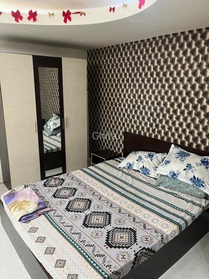 Iniriez garsoniera decomandata parter Brazda , zona Guliver / Randevous - 6