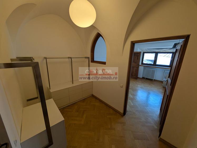 Vila Spectaculoase de inhiriat Bucuresti Central - 44