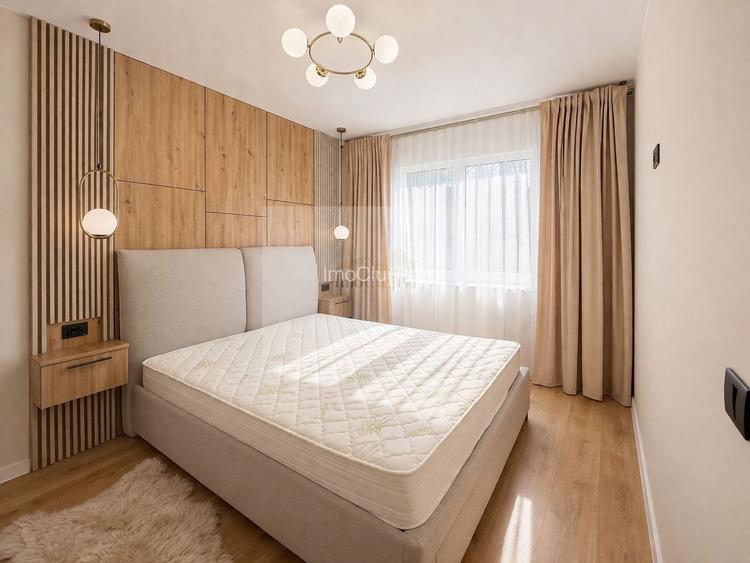 Vanzare apartament premium 3 cam, 2 bai - Grigorescu - 9