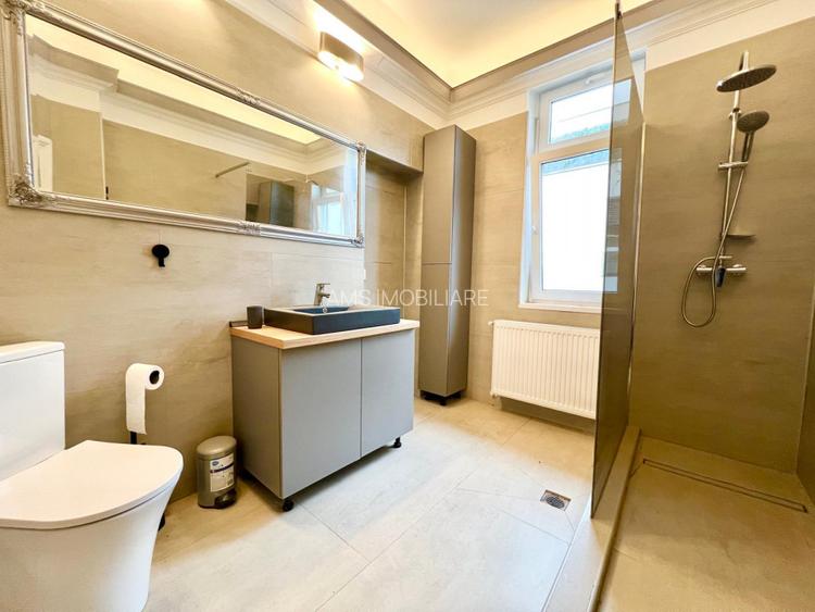 SPATIU DEOSEBIT VILA / PARTIAL MOBILAT SI UTILAT  - 28