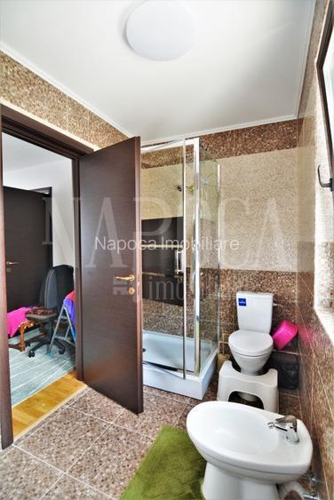 Casa 4 camere de vanzare in Floresti - 19