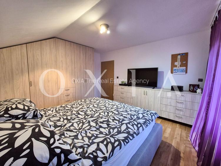 OX722 Giroc, Casa Individuala, Toate Utilitatile - 10