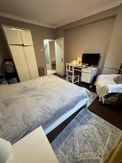 3 Camere Decomandat Circular 67 mp Zona Ultracentrală Mobilat Utilat - 6