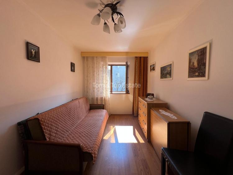 Apartament 3 camere - ideal pentru studente/colege, zona linistita si sigura - 10