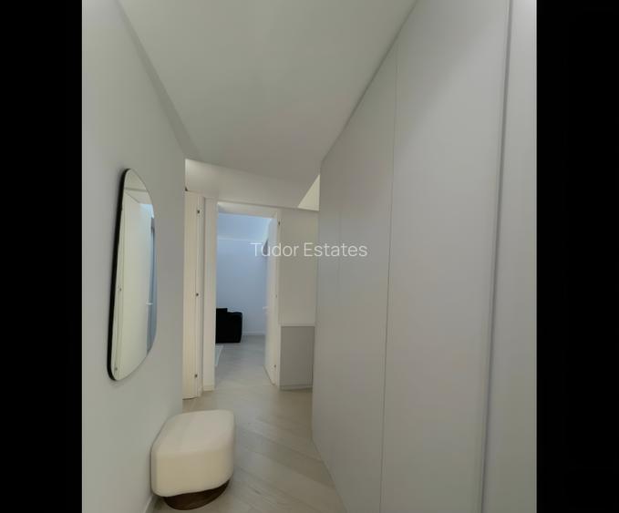 1 dormitor | Finisaje lux | Complex rezidențial elegant - 10