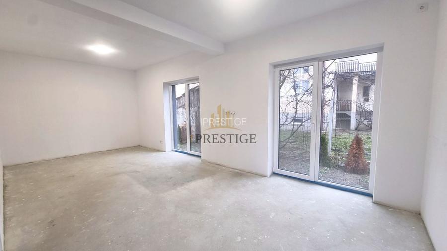 Casă nouă | 4 camere | Curte 335 mp | Turnișor |  COMISION 0 - 6