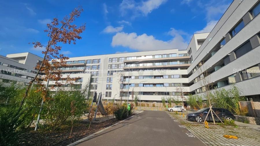 REA1026721 Apartament 2 camereI Bucurestii Noi I Colosseum Mall - 17