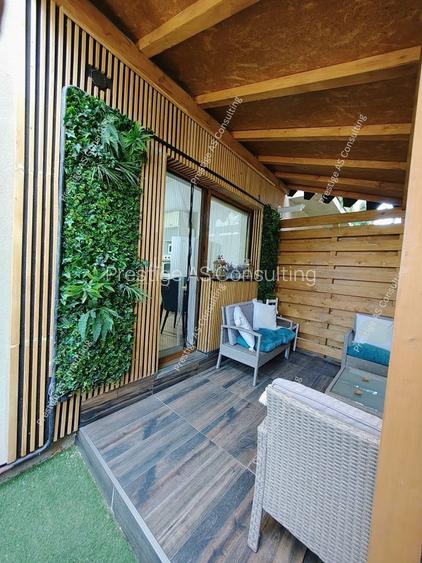 Apartament 2 camere | Lipovei | Parter, terasa si parcare - 2