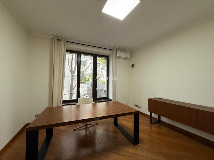 Spatiu de Birouri Calea Victoriei - 5 Camere - 7