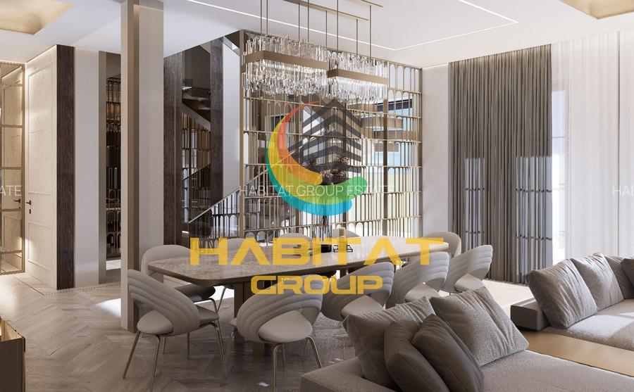 Apartament 3 camere/terasa finalizat Mihai Bravu - 3