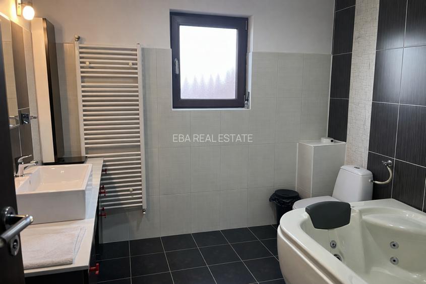 Vila Premium Pantelimon 250mp, constructie solida, spatioasa, cu foisor si pod - 11