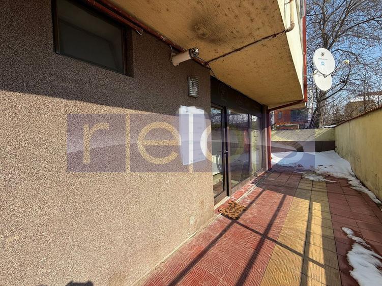VANZARE SPATIU COMERCIAL-AVIATIEI | 188 MP | PARTER | VITRINA STRADALA - 6