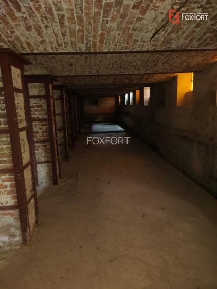 Spatii de inchiriat pentru birouri sau depozitare zona Iosefin - ID C5330 - 12