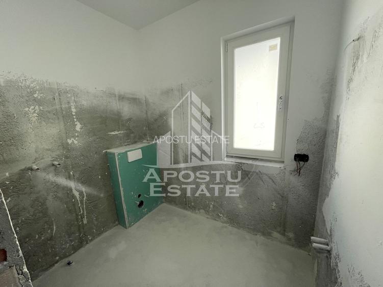 Duplex P+E Covaci zona de vile noi - 11