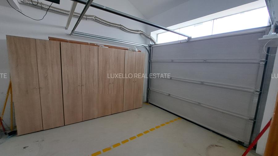 VILA CU 6 CAMERE IN COMPLEX CU PISCINA IBIZA GOLF - 21