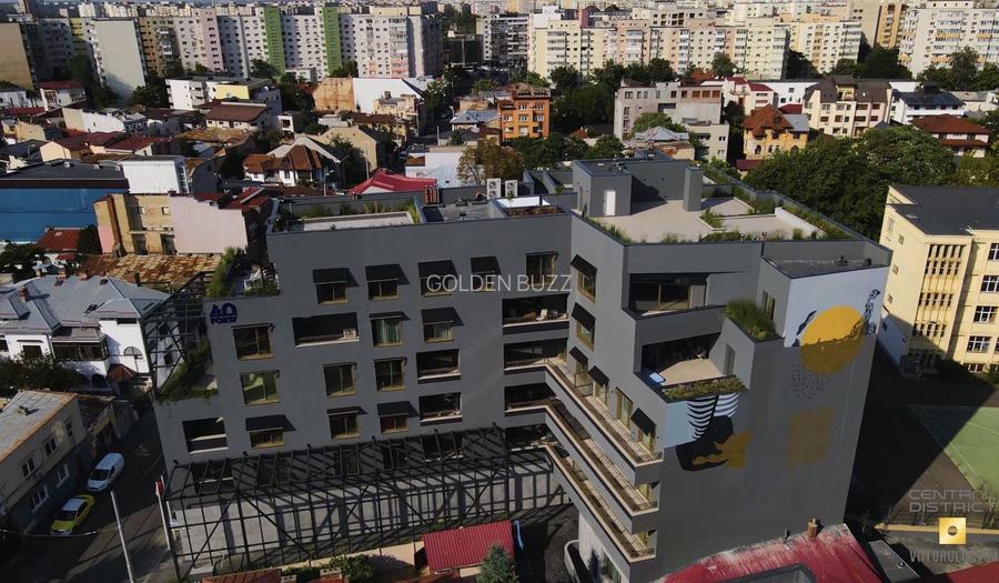 Apartament 3 camere | Parcare subterana | Central District - 21