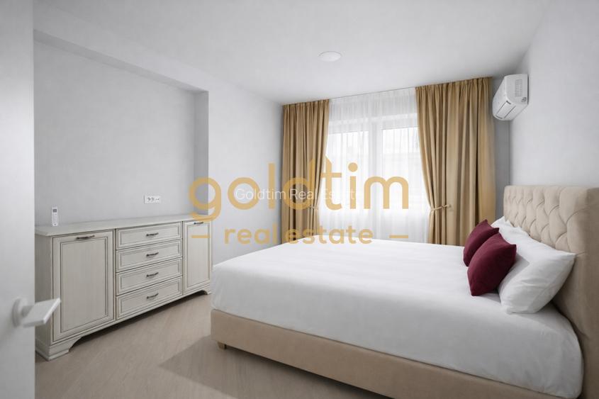 SUPERB / PET FRIENDLY /ANSAMBLU INCHIS CU PISCINA, GYM - 2