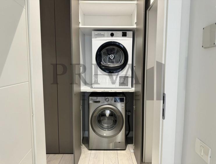 Apartament premium, 3 camere, 70 mp, etaj 3, Braytim - 14