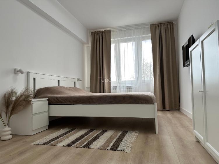Inchiriez apartament cu 2 camere. - 10