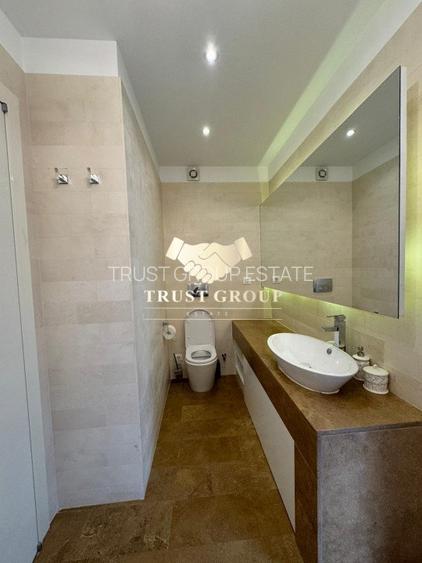 Apartament 3 camere Rahmaninov - Floreasca | 120mp garaj si boxa incluse - 15