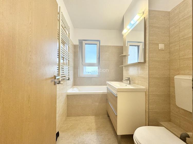 2 camere de închiriat | Locație excelentă Calea Aradului - 21