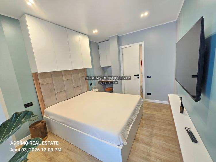 PRIMUL CHIRIAS - Ap2cam CITY PARK MALL - str Primaverii - Parcare Subterana 700E - 14