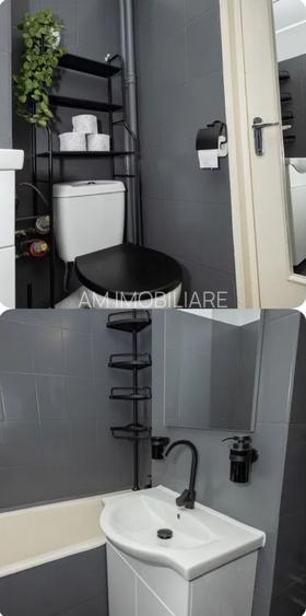 GARSONIERA SOS. PANTELIMON, PET-FRIENDLY, BUCATARIE INCHISA, MODERN - 6