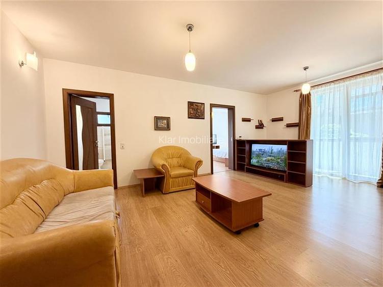 Oferta rara! 2 Camere In imobil tip vila în Zorilor - 2