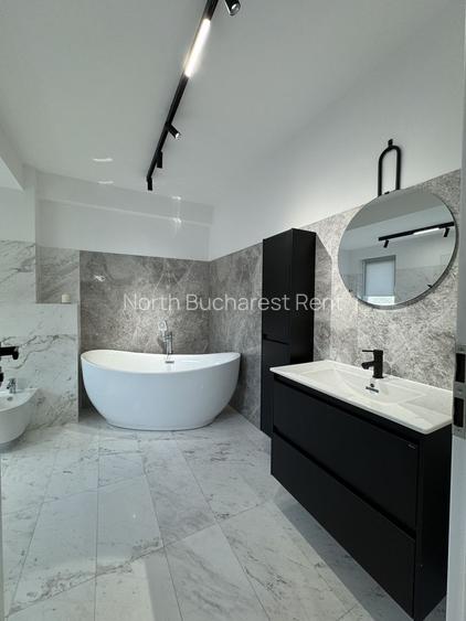 4 camere de inchiriat | IANCU NICOLAE | TIP DUPLEX - 12