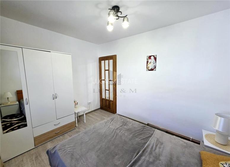 Apartament 2 camere, Girocului - Salcamilor - 9