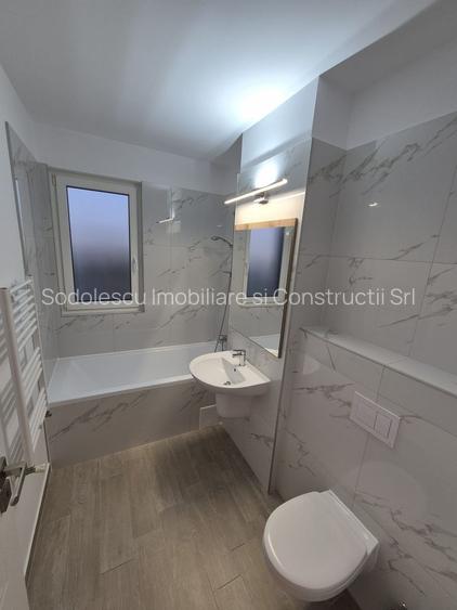 Apartament 2 camere la prima inchiriere! - 12
