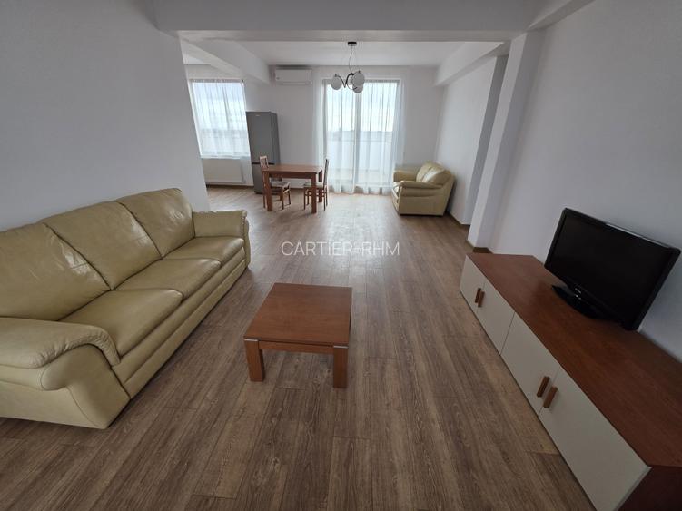 🏙️ Penthouse de închiriat – Calea Aradului | Bloc nou- 922 - 3