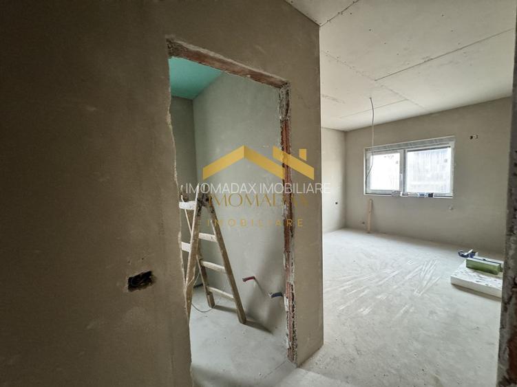 Bucovat-Duplex Parter-Finisaje la Alegere - 10