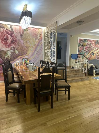 BRANESTI-VILA SUPERBISSIMA,LA LAC,PISCINA,FANTASTICA,UNICAT,700000 EURO - 35