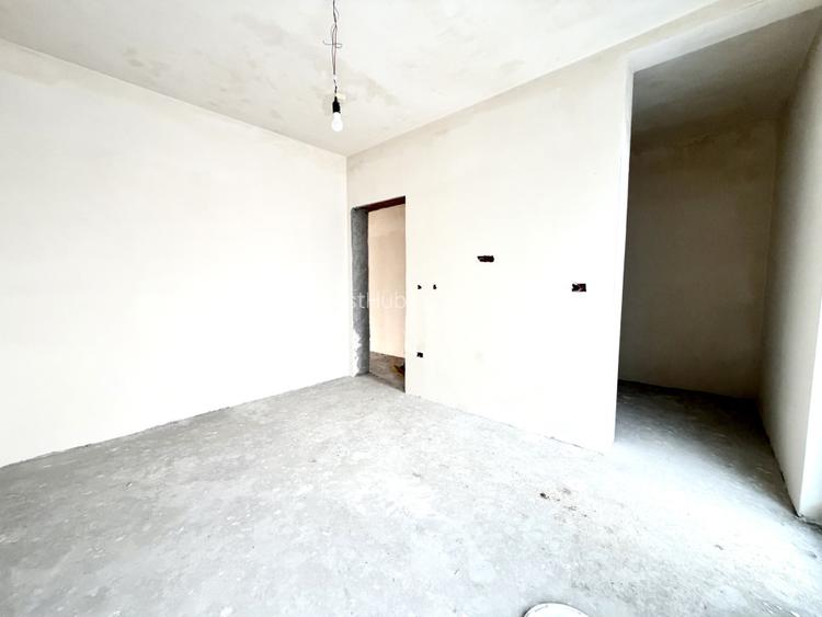 Duplex despartit prin camera tehnica, 4 camere - Giarmata - 8