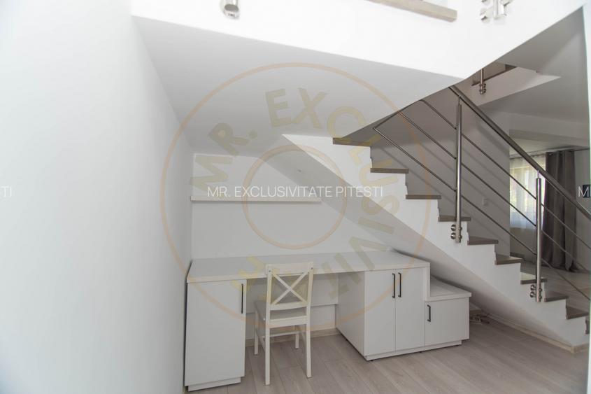 Casa cu 4 camere pe strada Campului, Pitesti - 15