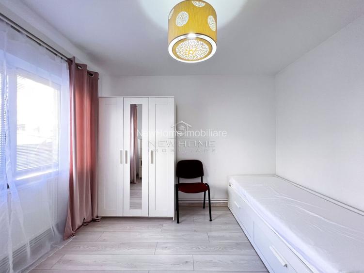 Apartament 2 camere decomandat, zona Iulius Mall - 12