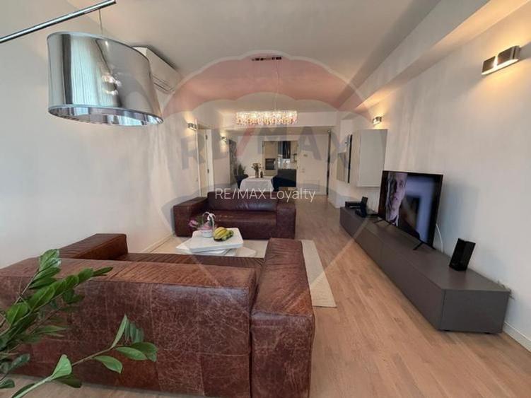 Apartament 3 camere de închiriat – Șos.Nordului– Lighthouse - 3