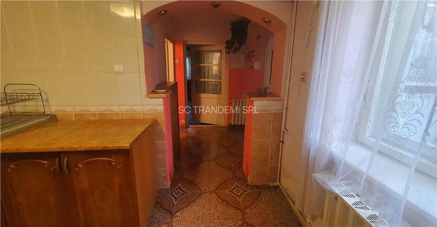 Oferta ! Imobil P+1 în zona Lupeni (reper supermarket Profi ) - 23