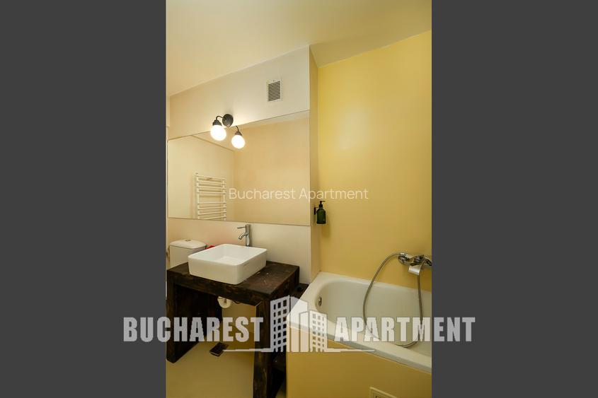 Apartament tip Duplex de Inchiriat pe Bulevardul Unirii - 8