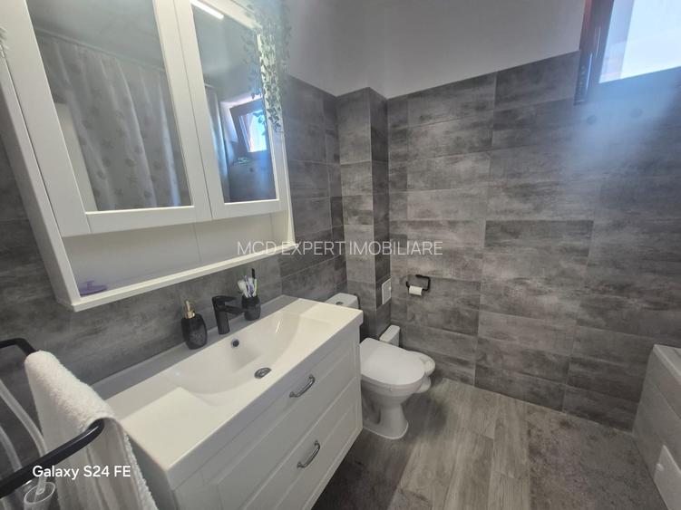 APARTAMENT PREMIUM 2 CAMERE DECOMANDATE | ETAJ 1 | BLOC NOU | CARTIER TEI - 5