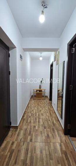 Apartament 2 cam | Berceni | Aparatori | Mobilat utilat | Centrala | Metrou 11' - 9