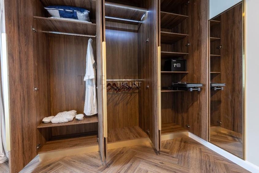 De inchiriat | Apartament 2 camere | Calea Floreasca - 7